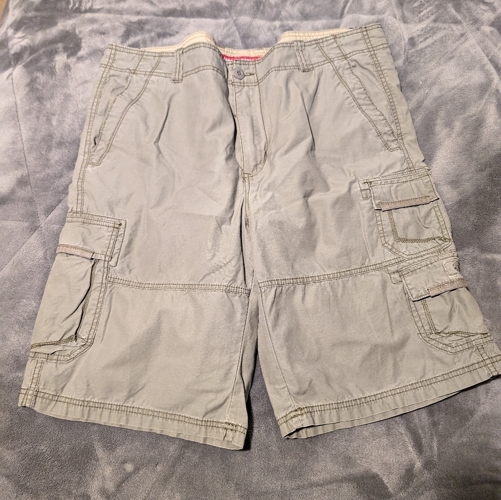 Men's Union Bay‎ Cargo Shorts